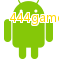 Aplicativo 444gamebet para Android